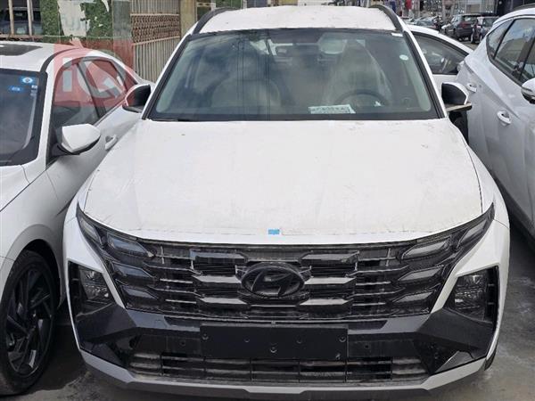 هيونداي توسان 2026 للبيع في العراق -  بغداد